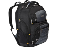 Targus Drifter 16" Czarno-szary - 74171 - zdjęcie 1